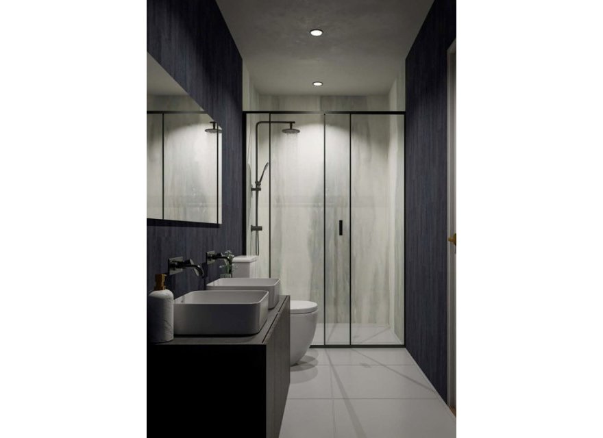 Reventa - Apartamento - Madrid