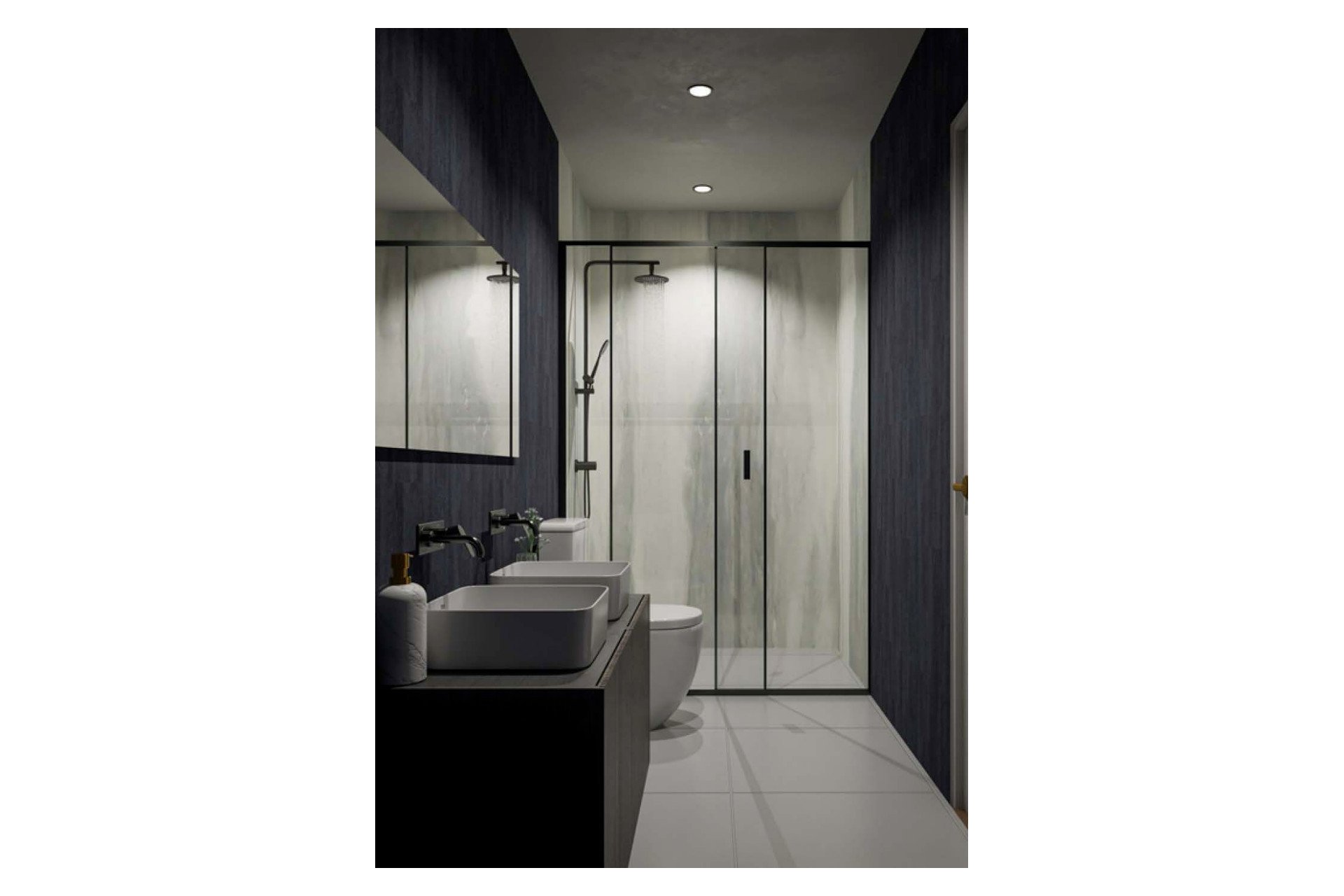 Reventa - Apartamento - Madrid