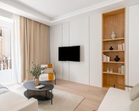 Reventa - Apartamento - Madrid
