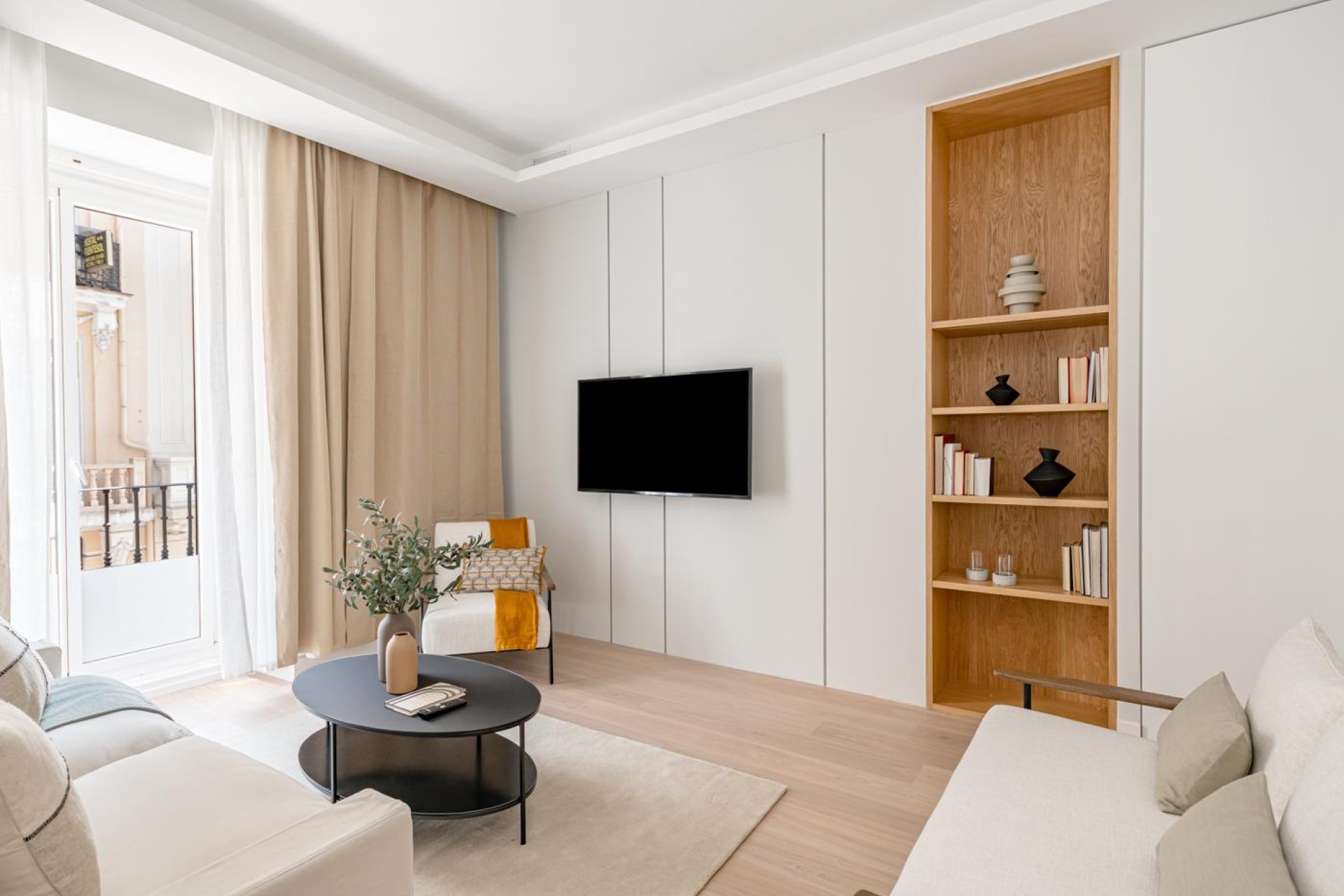 Reventa - Apartamento - Madrid