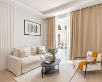 Reventa - Apartamento - Madrid