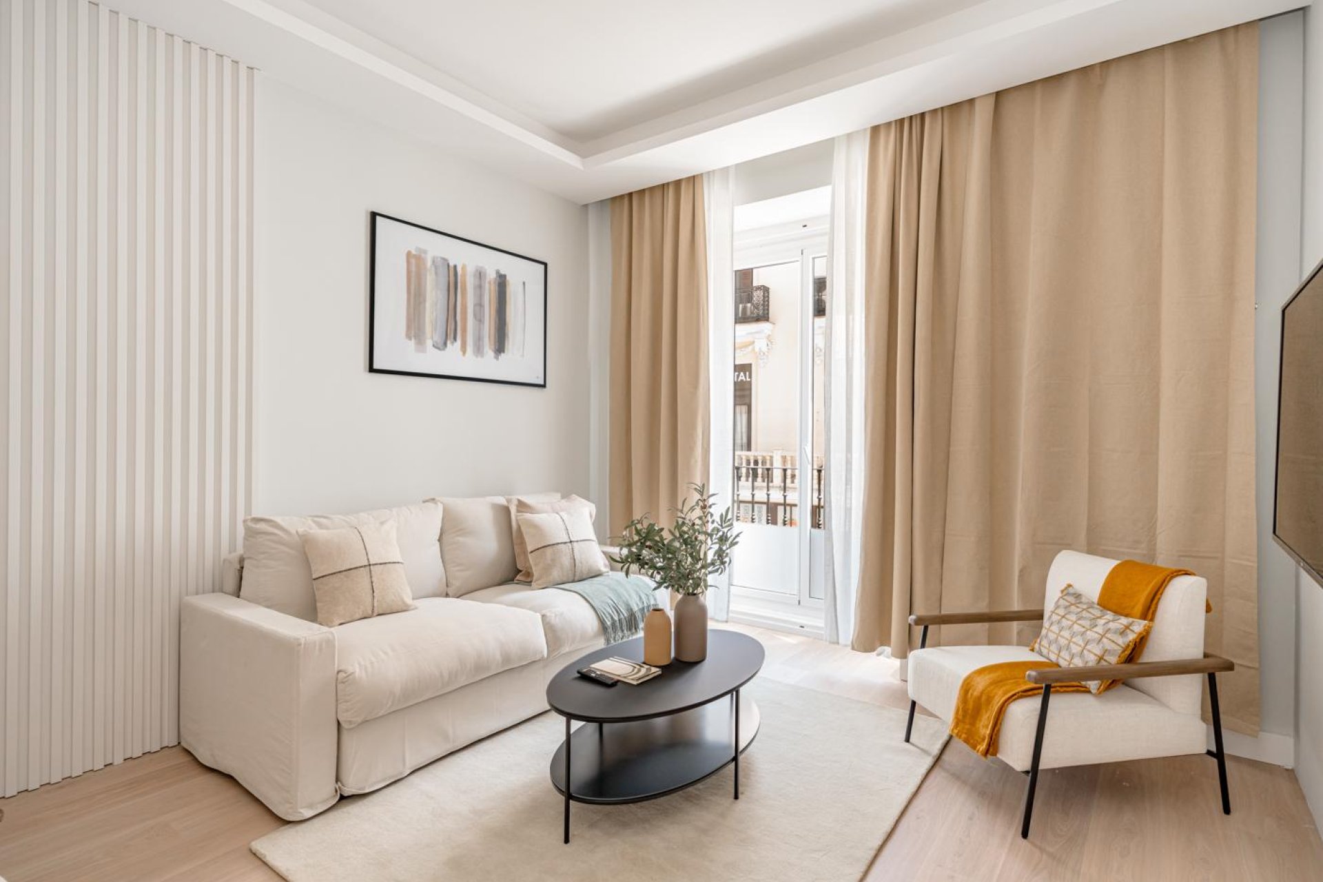 Reventa - Apartamento - Madrid