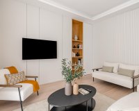 Reventa - Apartamento - Madrid