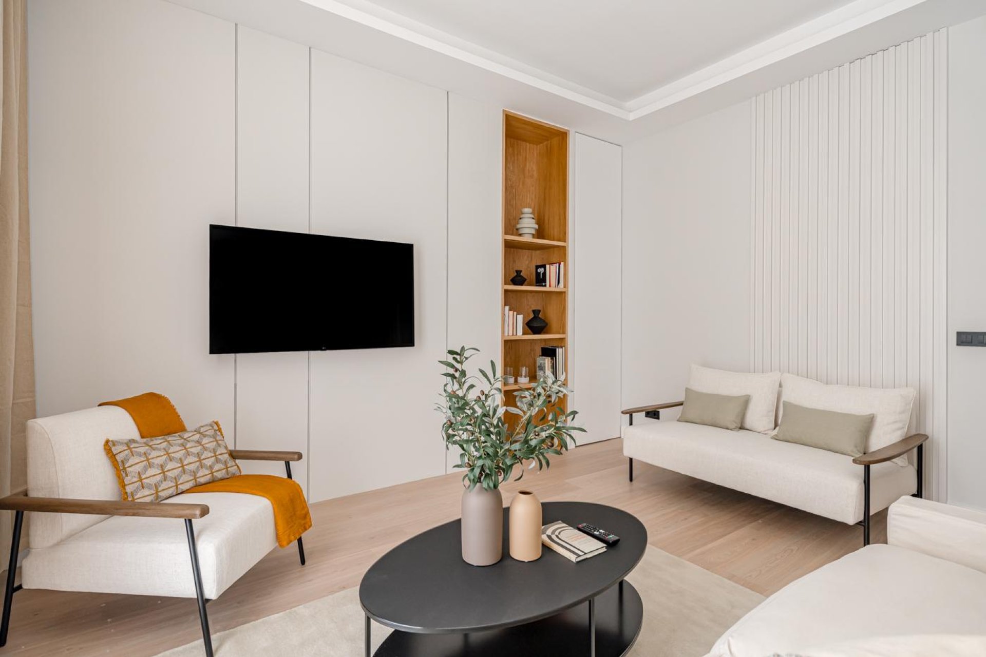 Reventa - Apartamento - Madrid