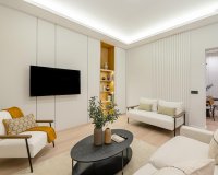 Reventa - Apartamento - Madrid