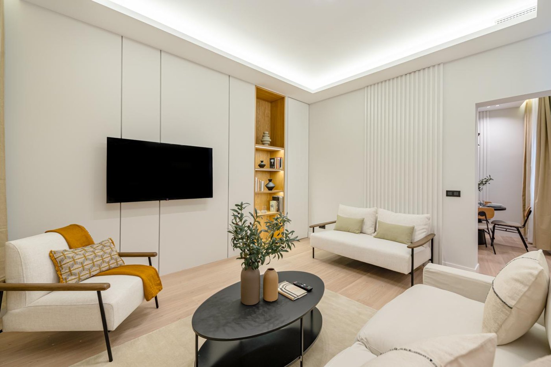 Reventa - Apartamento - Madrid