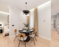 Reventa - Apartamento - Madrid