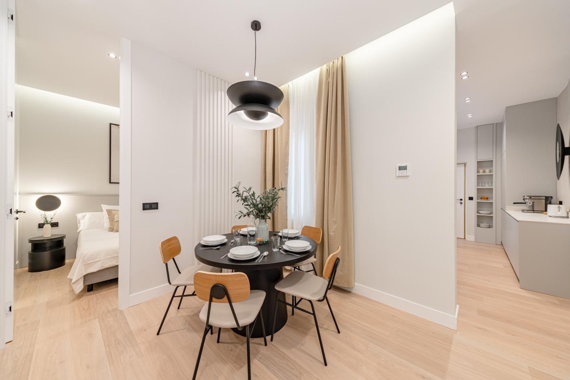 Reventa - Apartamento - Madrid