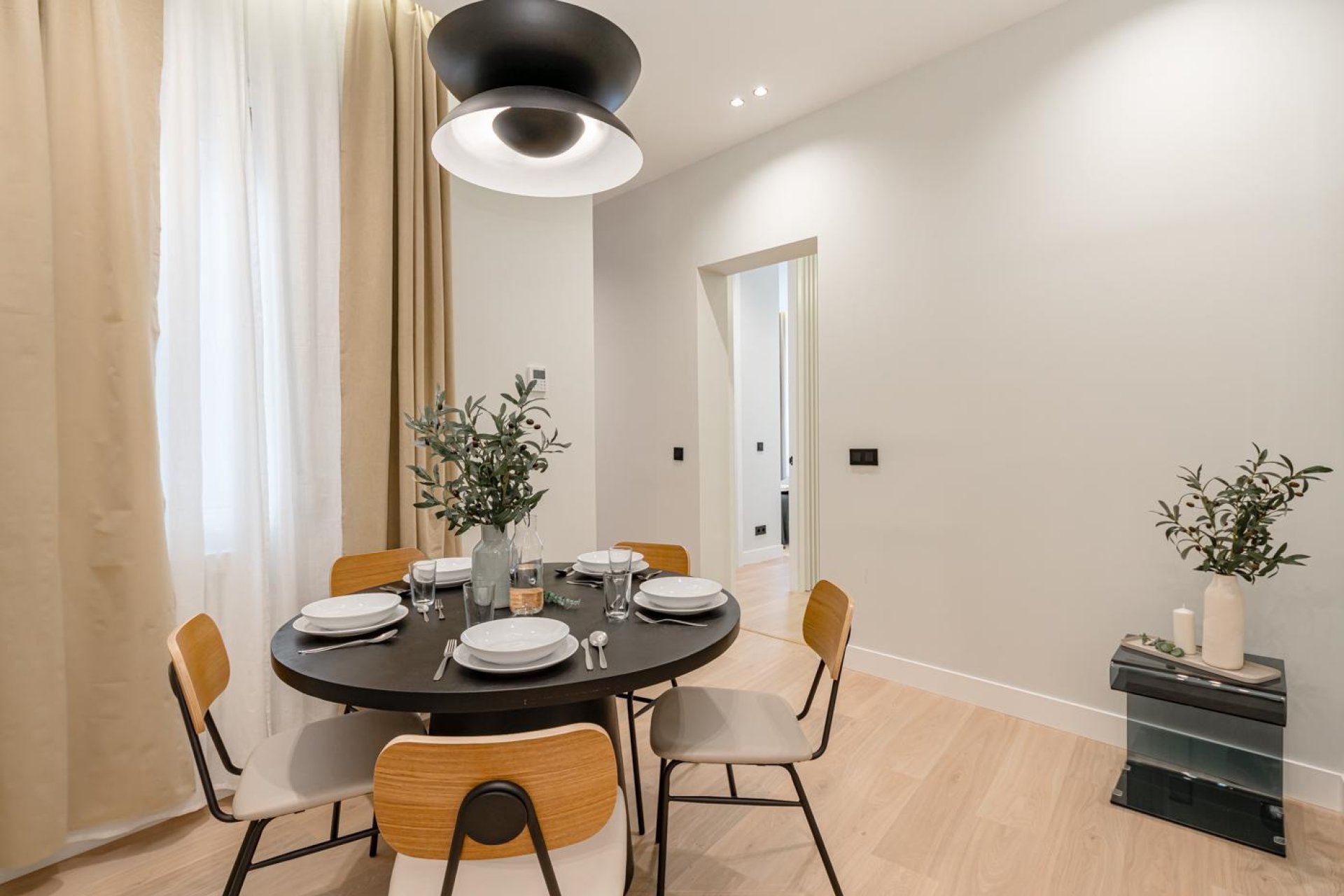 Reventa - Apartamento - Madrid