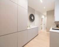 Reventa - Apartamento - Madrid