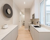 Reventa - Apartamento - Madrid