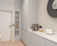 Reventa - Apartamento - Madrid