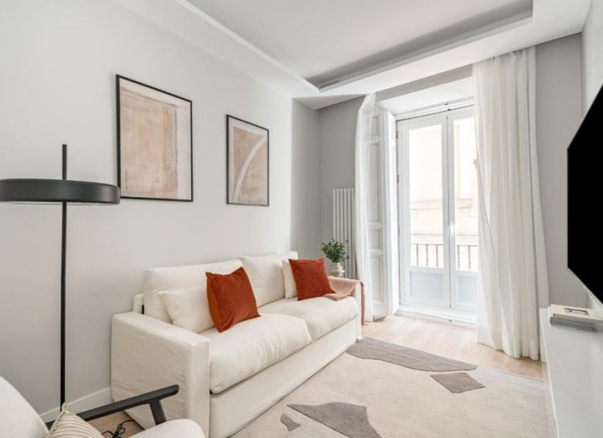 Reventa - Apartamento - Madrid