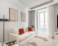 Reventa - Apartamento - Madrid