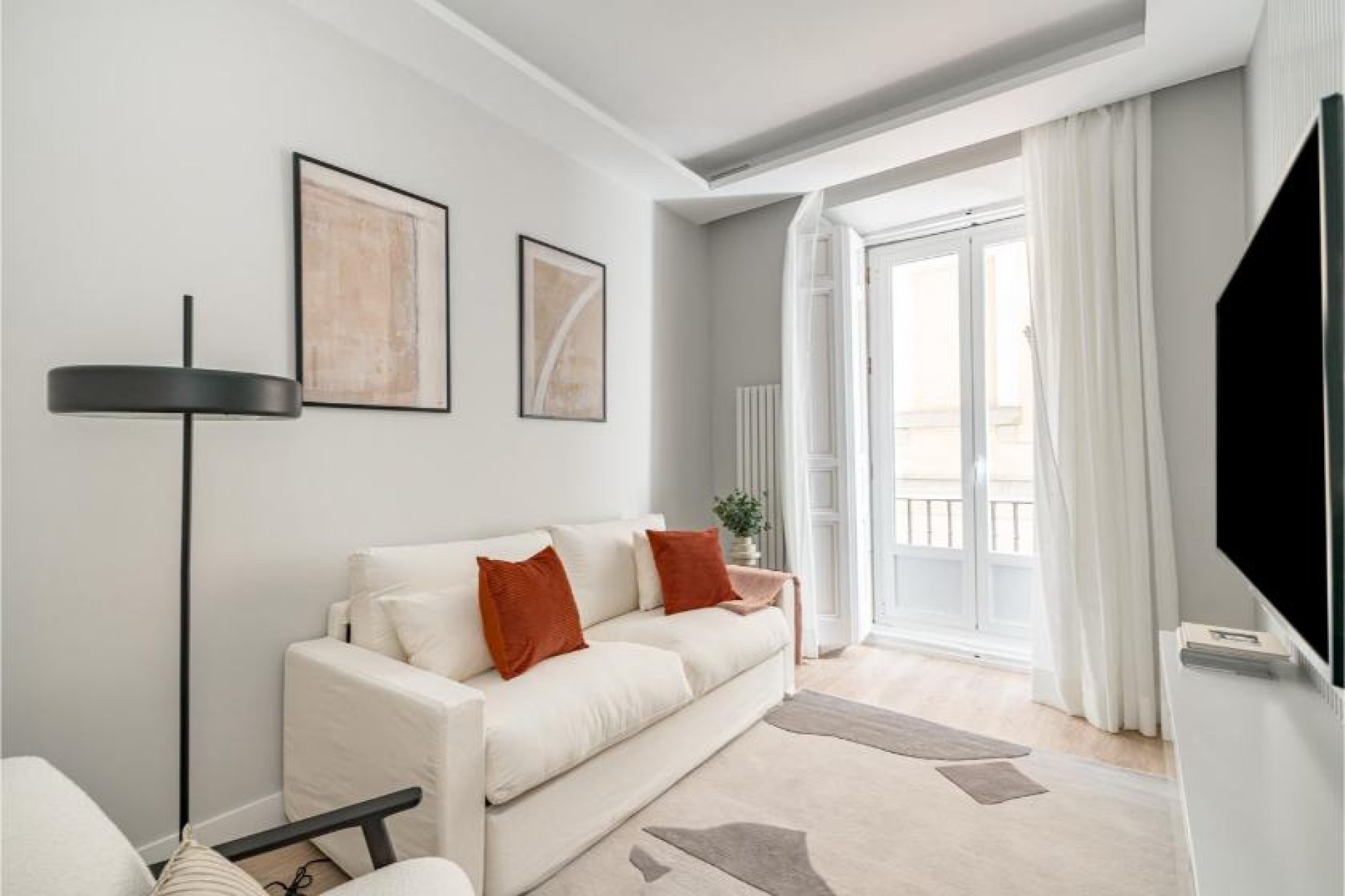 Reventa - Apartamento - Madrid