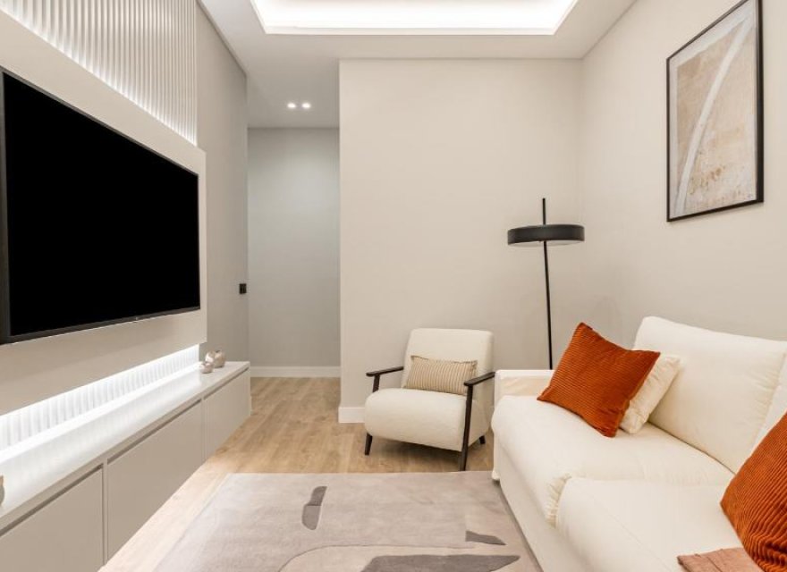 Reventa - Apartamento - Madrid