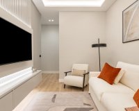 Reventa - Apartamento - Madrid