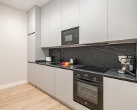 Reventa - Apartamento - Madrid