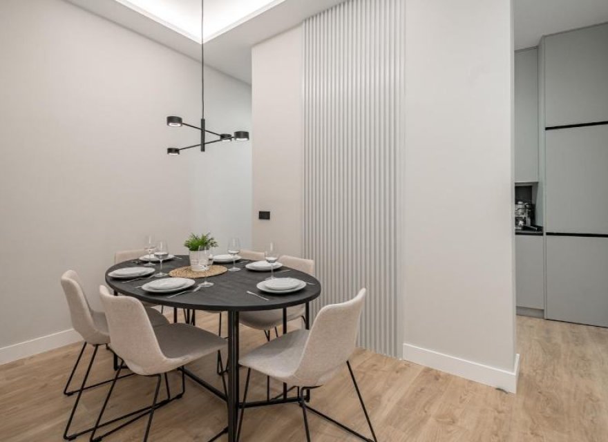 Reventa - Apartamento - Madrid