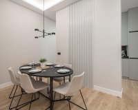 Reventa - Apartamento - Madrid