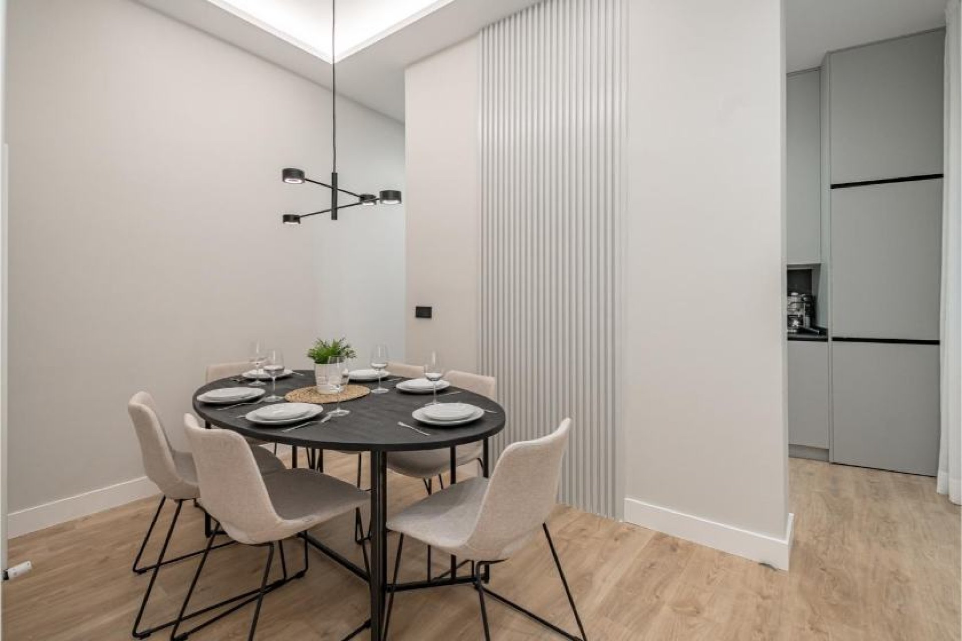Reventa - Apartamento - Madrid