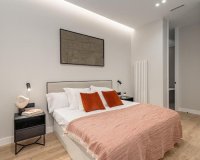 Reventa - Apartamento - Madrid