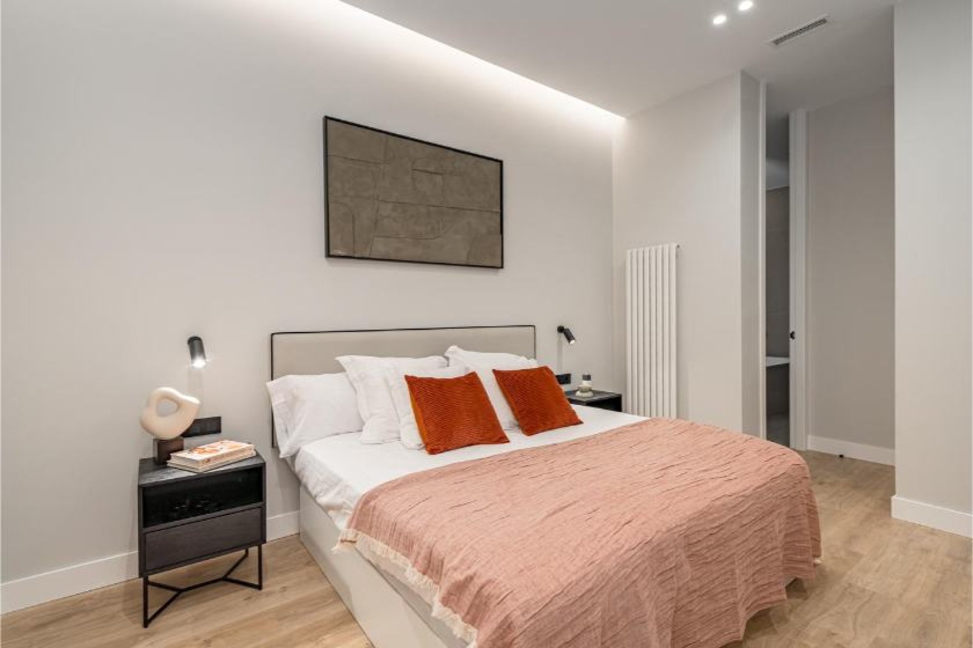 Reventa - Apartamento - Madrid