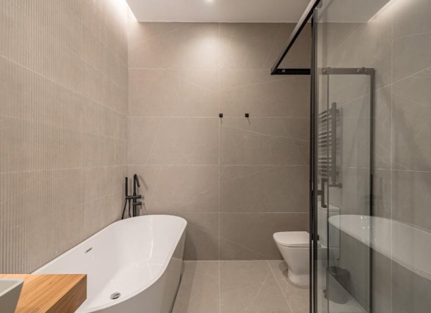 Reventa - Apartamento - Madrid