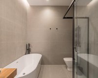 Reventa - Apartamento - Madrid