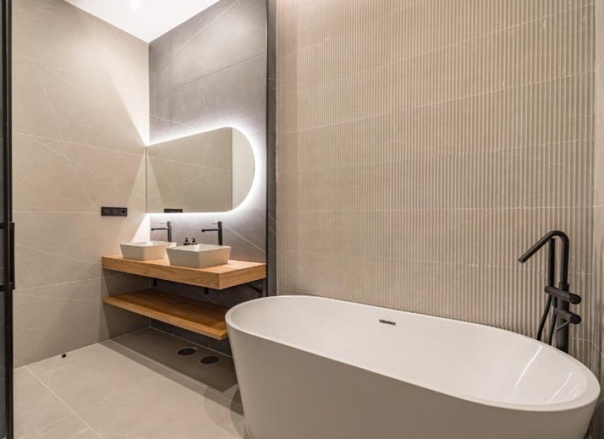 Reventa - Apartamento - Madrid