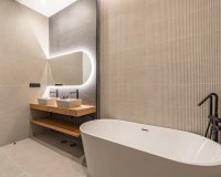 Reventa - Apartamento - Madrid