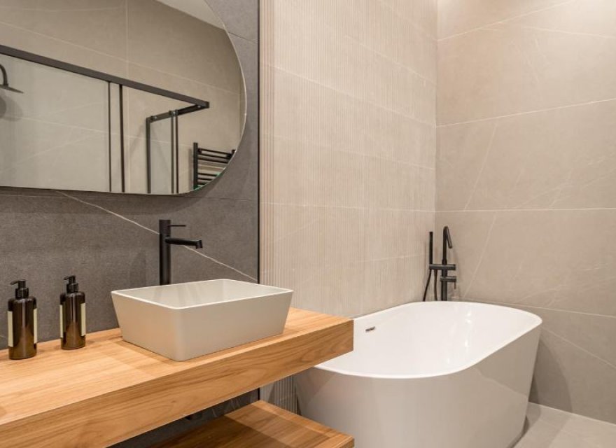 Reventa - Apartamento - Madrid