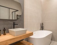 Reventa - Apartamento - Madrid