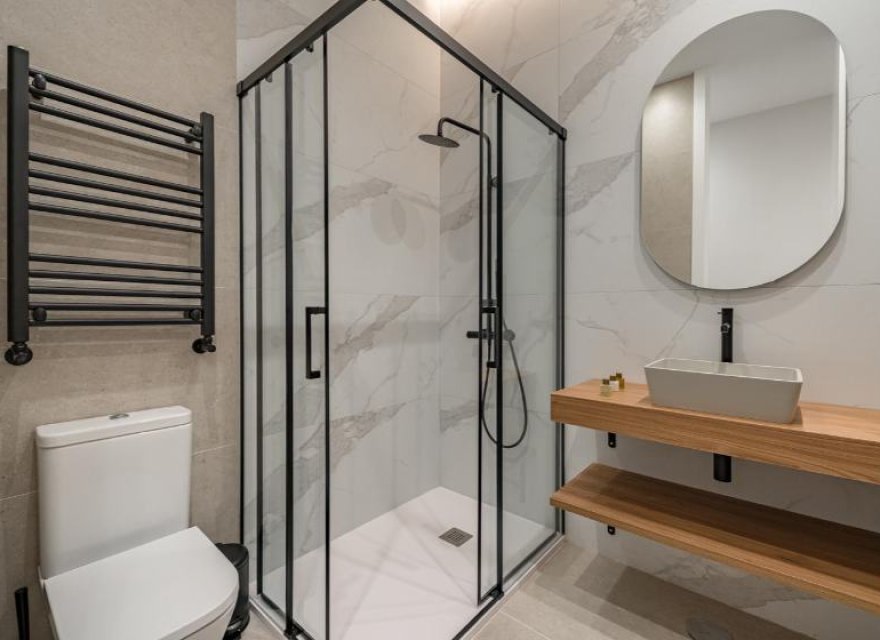 Reventa - Apartamento - Madrid