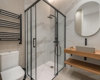 Reventa - Apartamento - Madrid