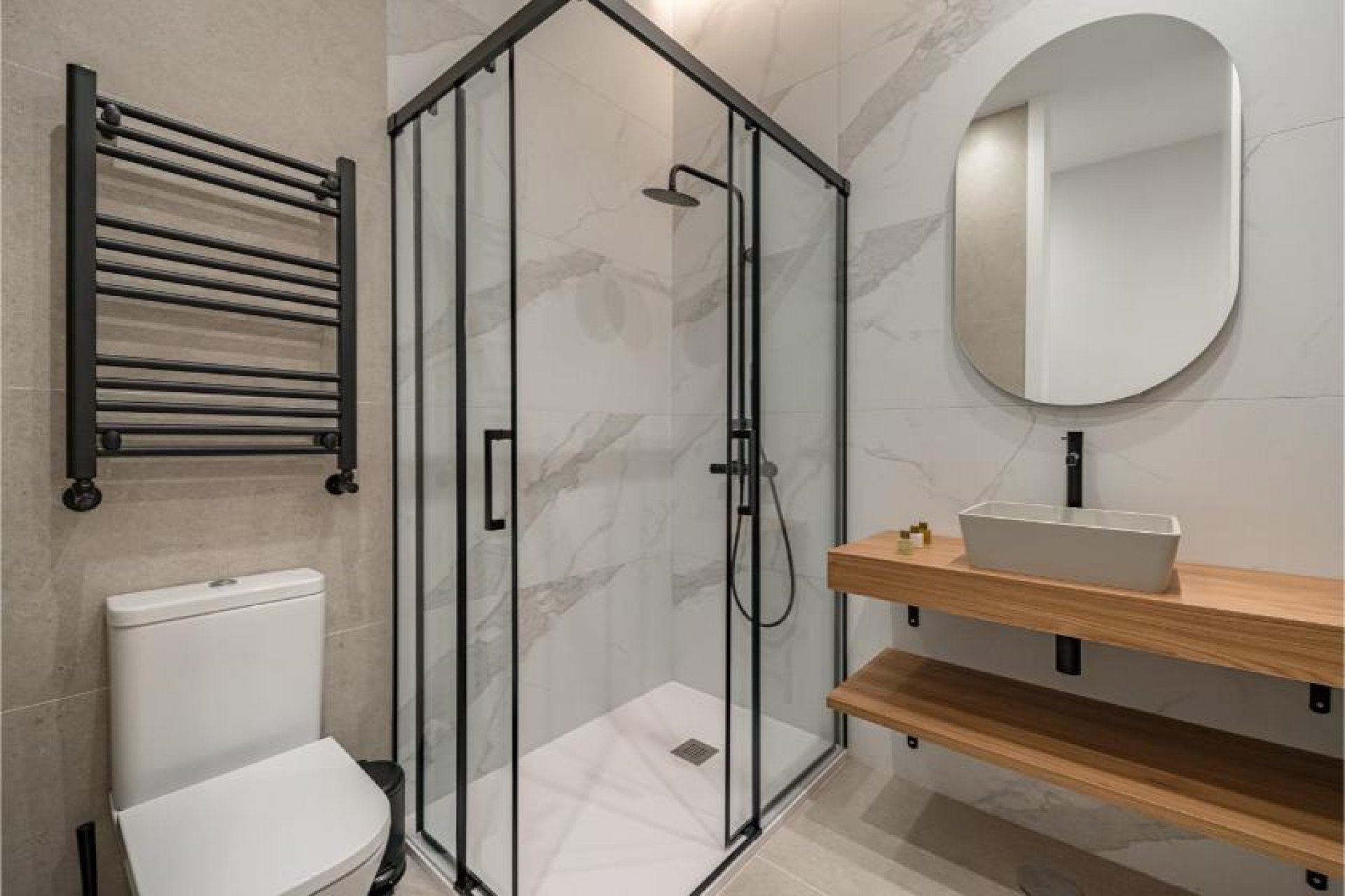 Reventa - Apartamento - Madrid