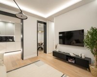 Reventa - Apartamento - Madrid