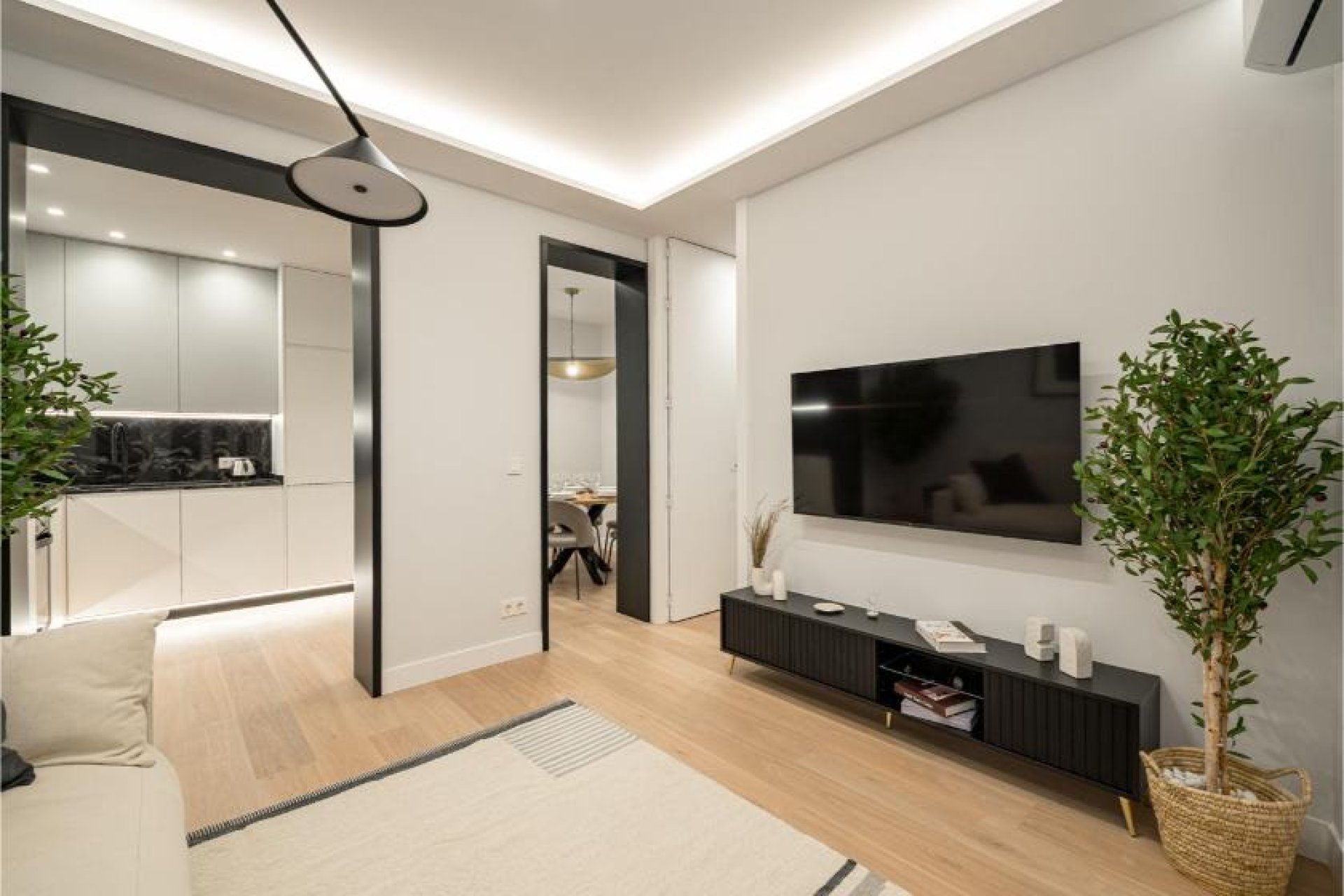 Reventa - Apartamento - Madrid