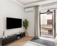 Reventa - Apartamento - Madrid