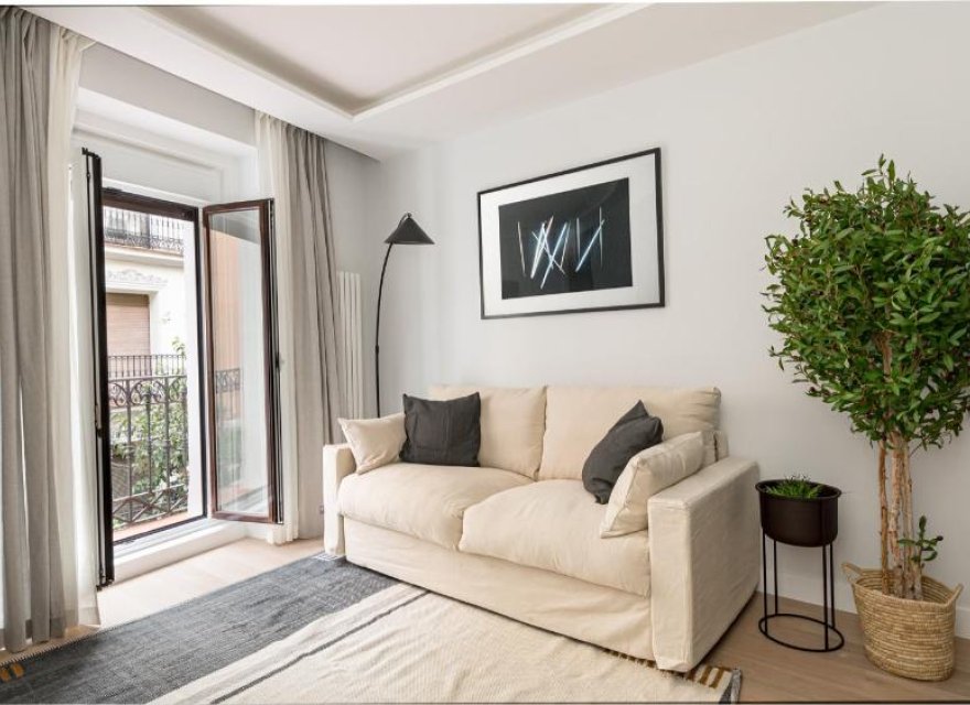 Reventa - Apartamento - Madrid