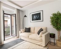 Reventa - Apartamento - Madrid