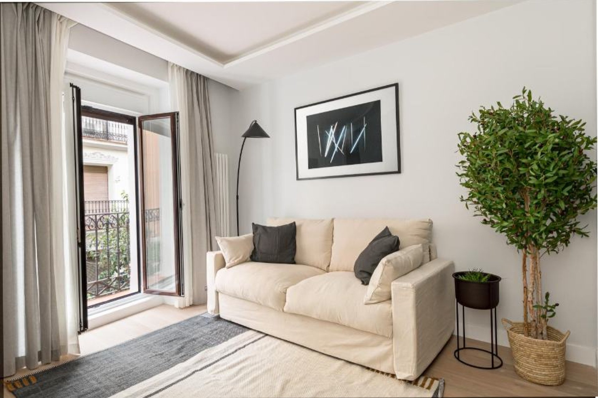 Reventa - Apartamento - Madrid