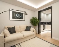 Reventa - Apartamento - Madrid
