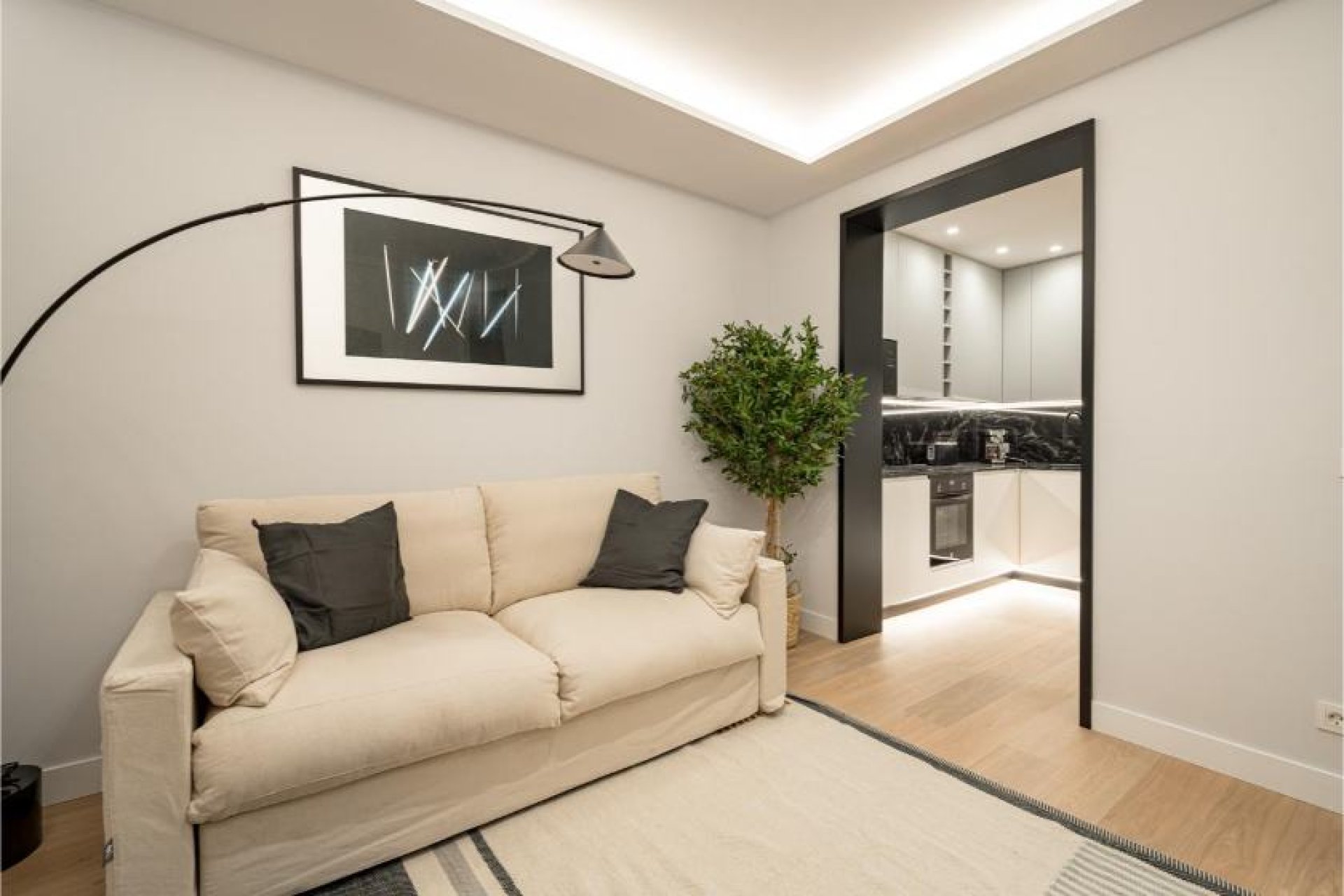 Reventa - Apartamento - Madrid
