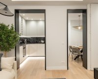 Reventa - Apartamento - Madrid