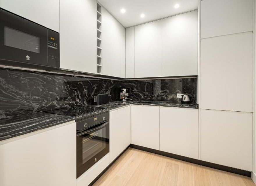 Reventa - Apartamento - Madrid