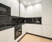 Reventa - Apartamento - Madrid