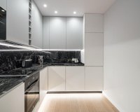 Reventa - Apartamento - Madrid