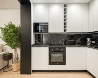 Reventa - Apartamento - Madrid