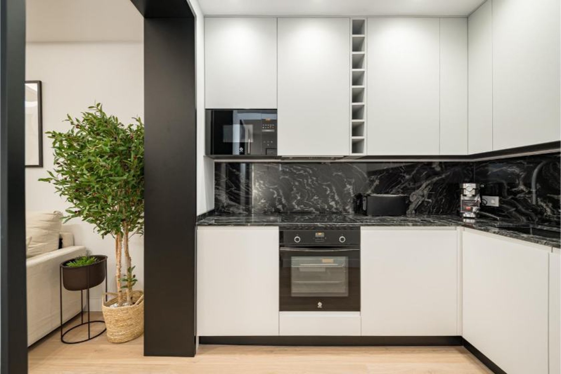 Reventa - Apartamento - Madrid